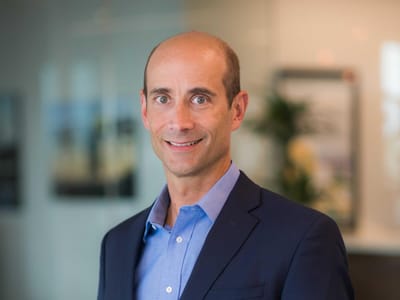 Scott Beckman